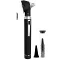 Professional Different Colors Otoscope With Ear Speculums Best Ear Magnifier Tool For Men And Women With Black Pouch . 