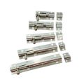 Chitkani in Stainless Steel use for Door Latch Sliding Lock. 