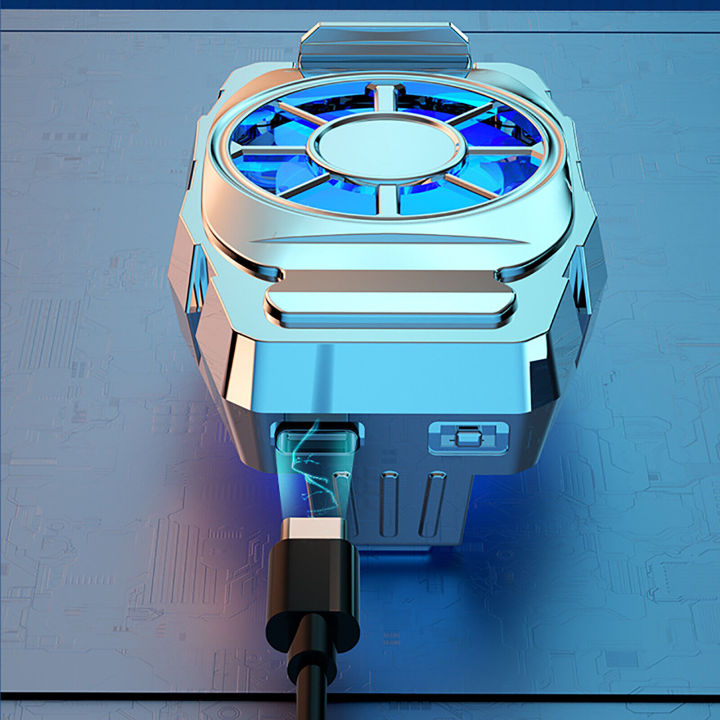 Unique%20Trendy%20Mobile%20Radiator%20Cooling%20Fan%20For%20PUBG%20Extendable%20Gaming%20PUBG%20Fan%20For%20Cooling%20Heat%20Resistant%20Technology%20-%20Image%207