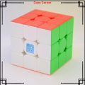 CozyMoYu RS3M V5 3x3 Magnetic Cube 2023 Speed Cube Moyu RS3M V 5 3x3x3 Stickerless MFJS Puzzle Speed RS3 M V5 Cube. 