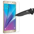 For Samsung Galaxy Note 5 Full Cover Protective Tempered Glass Screen Protector Glass Film. 