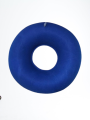 Air Cushion Ring Round Inflatable Donut Air Ring Cushion for Piles Tailbone Pain Relief Bedsore Hemorrhoids Pressure Relief. 