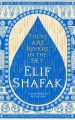 There are Rivers in the Sky Elif Shafak English Novel - KS. 