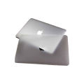 MacBook Air 13 inch Retina Display with Touch ID Hard Shell Case A2337 M1, A2179, A1932 (2018, 2019, 2020) Release – Transparent. 