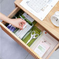 Drawer Organizer Transparent Boxes For Storage Organizer Boxes Dividers Box SEVICH. 