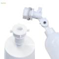 Water Tank Float Valve Set Ball Valve Set for Tank Ponds Pool. 