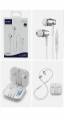 TYPE C EARPHONE EA08. 