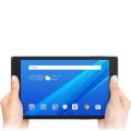 Lenovo Tab 4 Plus – 8" Display, 2GB RAM, 16GB Storage, 2.0GHz Quad-Core, 8MP Rear & 5MP Front Cameras, 4850mAh Battery - Daraz Like New Tablets. 