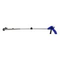 83cm Foldable Garbage Pick Up Tool Grabber Reacher Stick Reaching Grab Tool. 