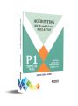 IGCSE & O Level Accounting 7707 Paper 1 Topical MCQs | 2005-2021 | 2021-2023 Syllabus. 