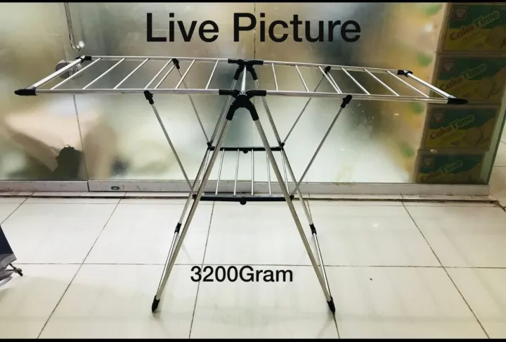 Stainless%20Steel%20Cloth%20Hanging%20Stand%20-%20Image%202