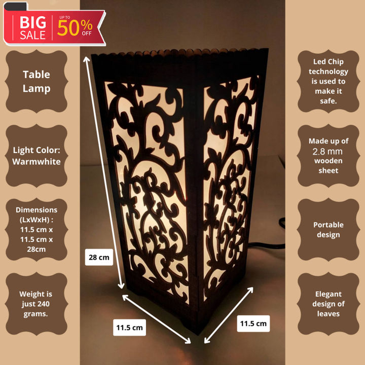Wooden%20Lamp%20With%20Light%20For%20Side%20Tables%20I%20Unique%20Design%20Leaser%20Cutting%20I%20Wooden%20Lamps%20I%20Light%20Lamps%20I%20Wooden%20Decor%20Items%20I%20Wooden%20Art%20Products%20I%20Wooden%20Art%20Desingns%20-%20Image%202
