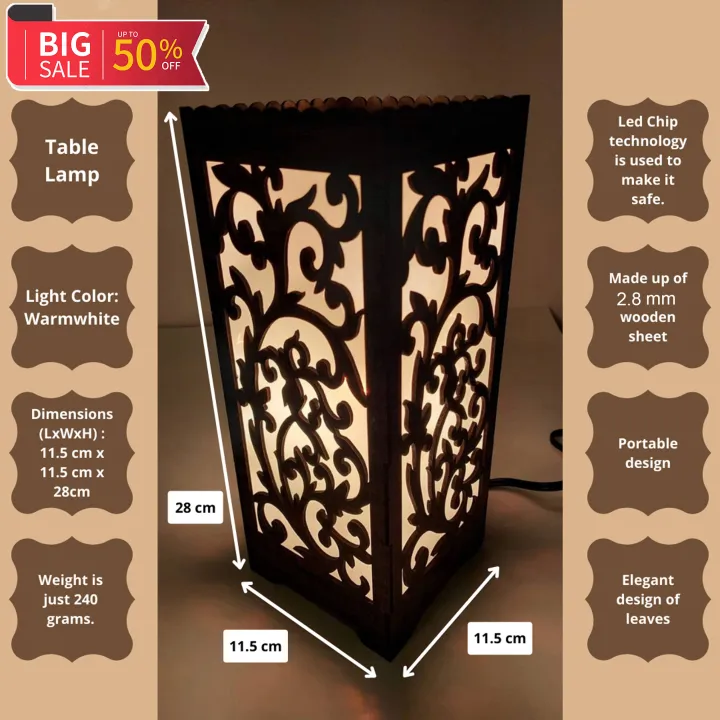 Wooden%20Lamp%20With%20Light%20For%20Side%20Tables%20I%20Unique%20Design%20Leaser%20Cutting%20I%20Wooden%20Lamps%20I%20Light%20Lamps%20I%20Wooden%20Decor%20Items%20I%20Wooden%20Art%20Products%20I%20Wooden%20Art%20Desingns%20-%20Image%202