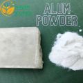 Botanica Potassium Alum Powder Pure Granulated Fitkari for Skin, Canker Sores, 114g. 