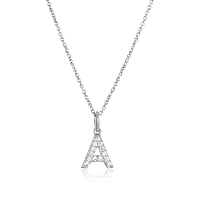 Silver%20Stainless%20Steel%20Alphabet%20Necklace/Locket/Pendants%20for%20Girls%20&%20Women%20with%20Chain%20-%20A%20to%20Z%20Your%20Name%20Alphabets%20-%20Image%203