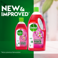 Dettol Eid-Ul-Adha Cleaning Bundle - Floor Cleaner Floral 1L + Citrus 1L + Aqua 1L. 