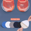 Heel Insoles Care Repair Sticky Hole Tool Subsidy Heel Lined Anti-Wear Patch Vamp Repair. 