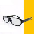 Intelligent Automatic Zoom Focusing Anti-Blueray Radiation Protected Fatigue Glasses Multifocal Progressive Top Grade Presbyopic Glasses. 
