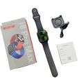 I8 pro max smart watch led 44mm apple iphone and android. 
