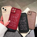 Hontinga for Redmi A3x Redmi A3 Back Cover Pink Hello Kitty Pattern Ladder Soft Camera Protection Rubber Phone Case. 