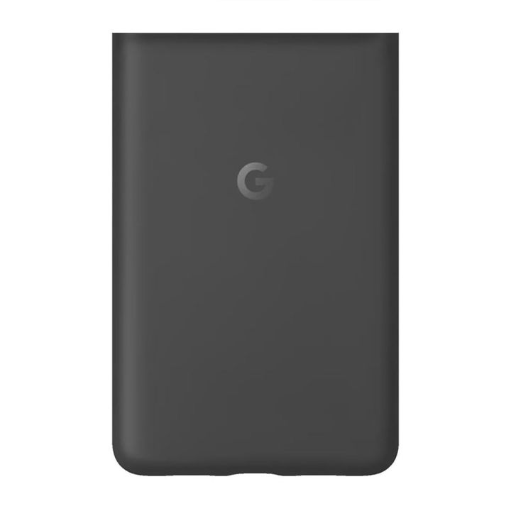 Google Pixel 7 Back Body Casing Housing Replacement with Battery Back Door For Pixel 7 - Black