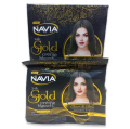 Navia 24K Gold Extra Fairness Bleach Cream - 28 Grams. 