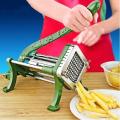 Heavy Duty Potato Chips Cutter Machine -Multi colors. 