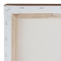 Painting Canvas Size 30cm x 40cm - White. 