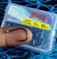 9,10,11 ,12 13,14,15,16 Number Fishing Hooks. 