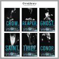 Boston Underworld (6 book series) by A. Zavarelli (Author) | book 1 to 6. 