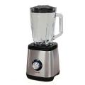Jackpot 2 in 1 Blender with Crystal Clear Glass Jug & Dry Grinder JP-608. 
