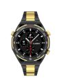 LOGIN LT-W1 LUXE Watch Featuring a vibrant AMOLED display long battery life, and water resistance. 