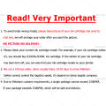 Compatible for HP 305 Ink HP 305 XL Ink HP 305 Cartridge hp 305XL for 2710 2720 2721 2722 6410 6420. 