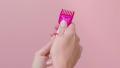 Sensitive Touch Hair Remover Eyebrow Shaper Shaver Epilator. 