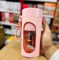 Homday France Rechargeable Blender 350ml portab'le blender rechargeable juicer. 