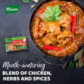 Knorr Bouillon Chicken Cube - 18G. 