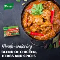 Knorr Bouillon Chicken Cube - 18G. 