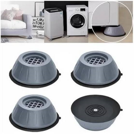 4%20Pcs%20Anti%20Vibration%20Pads%20For%20Washing%20Machine%20Feet%20%20Anti-Vibration%20Pads%20for%20Washing%20Machines,%20Anti-Vibration%20Rubber,%20Anti-Vibration%20Lifting%20Stand,%20Foot%20Pads,%20Height%20Adjustment,%20Bottom%20Raiser,%20Washing%20Machine%20Lifting%20Base%20-%20Image%202