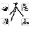 Universal Octopus Tripod Stand Flexible DSLR Phone Holder. 