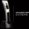 NEW OBH NORDICA ATTRAXION HAIR AND BEARD CLIPPER EXTREME 7 BEARD WITH HIGH STANDARD QUALITY. 