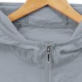 Hot Ultrathin Sunscreen Jacket Uni Cycling Fishing Jacket Outdoor Sport Sun Protection Hoodie Shirts Clothing Ice Silk Summer. 