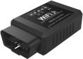 MotoDia B1 OBD2 WiFi Code Reader Diagnostic Tool, Black. 