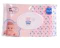 Tidyz Nappy Bags Clipclose Lid 150 Pack. 