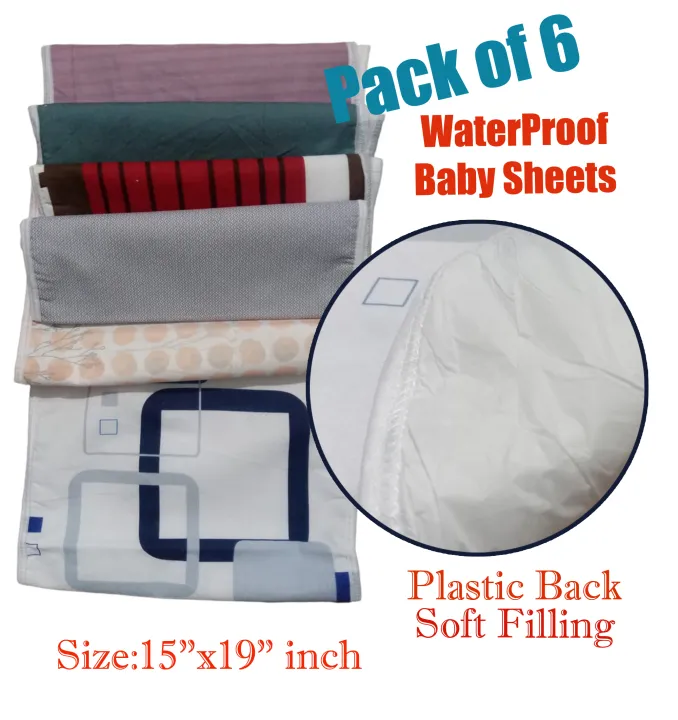 Pack%20of%206%20-%20Cotton%20Fiber%20layer%20Water%20Proof%20Sheet%20-%20Urine%20Changing%20Pads%20Reusable%20Infant%20Bedding%20Nappy%20Burp%20Mattress%20(19x15)%20-%20MultiColor%20-%20Image%206
