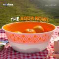 Beautiful Aqua Bowl 3 Litres (Large). 