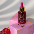 SL Basics Pink Lips Serum 30ml -  Revive your natural pink with our strawberry scented pink lips serum.. 