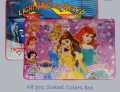 Coloring Kits 68 Pieces Cartoon Characters for Kids | Crayon Color DIY Art | Water Colors | Pencil Colors | Markers | Kids Art Drawing etc. 