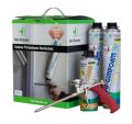 Bostik Construction PU Foam 700 - 700ML - Origin Europe - STARTERSBOX. 