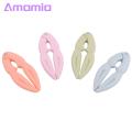 Seafood Crackers Tools Portable Seafood Shell Opener Set for Easy Eating 4pcs Crab Cracker Tool for Lobster Crab. 