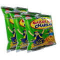 Mazay Ka Chakkar Chicken Flavour Big Peck 12pcs. 